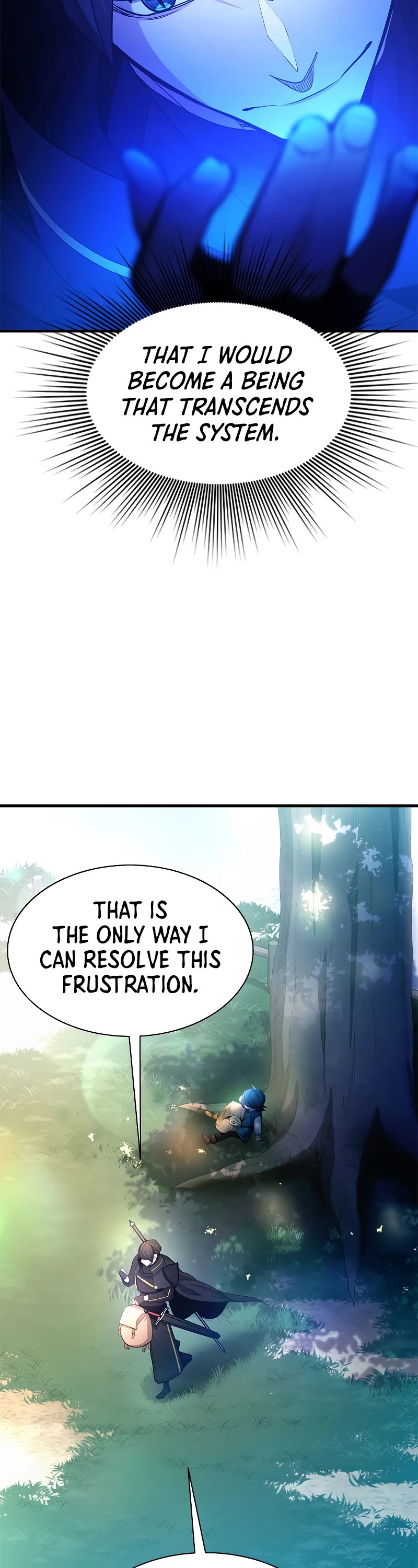 The Tutorial is Too Hard chapter 181 page 29