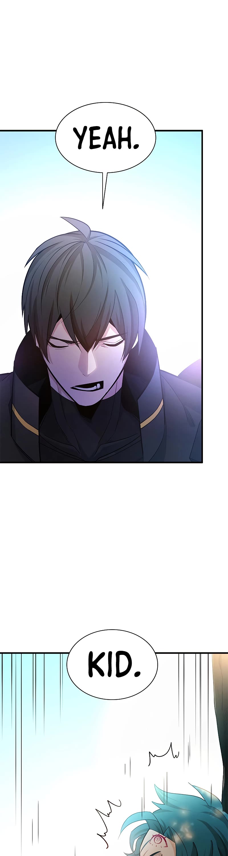 The Tutorial is Too Hard chapter 181 page 32