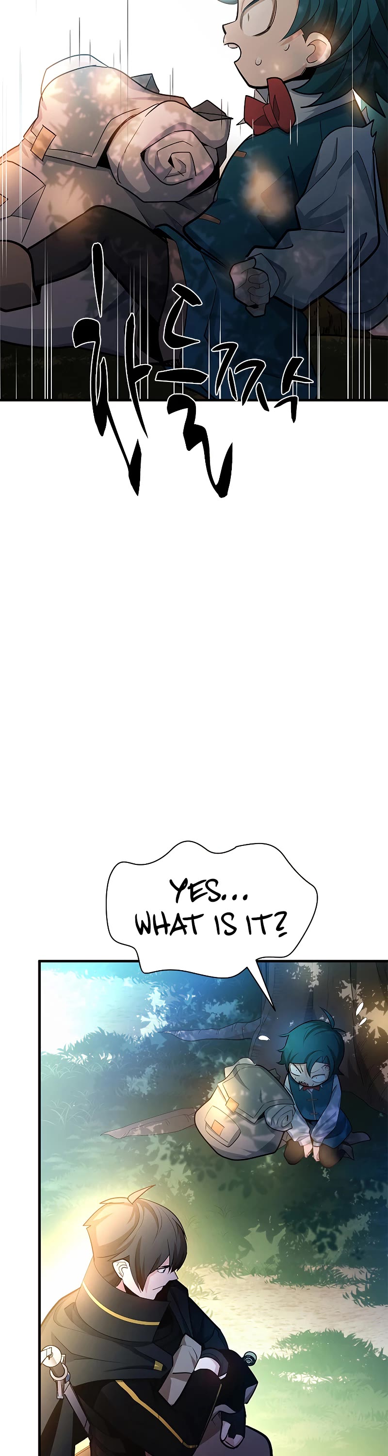 The Tutorial is Too Hard chapter 181 page 33