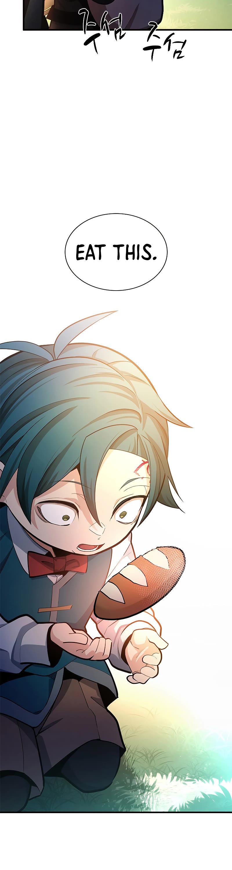 The Tutorial is Too Hard chapter 181 page 34