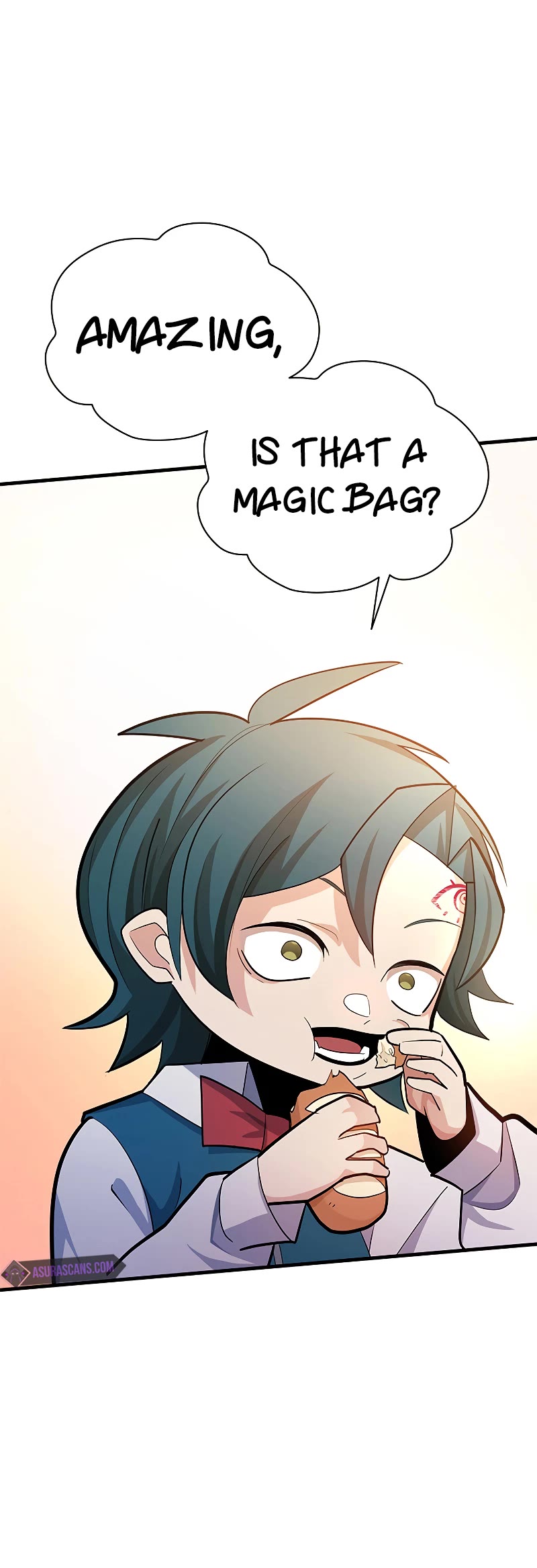 The Tutorial is Too Hard chapter 181 page 36