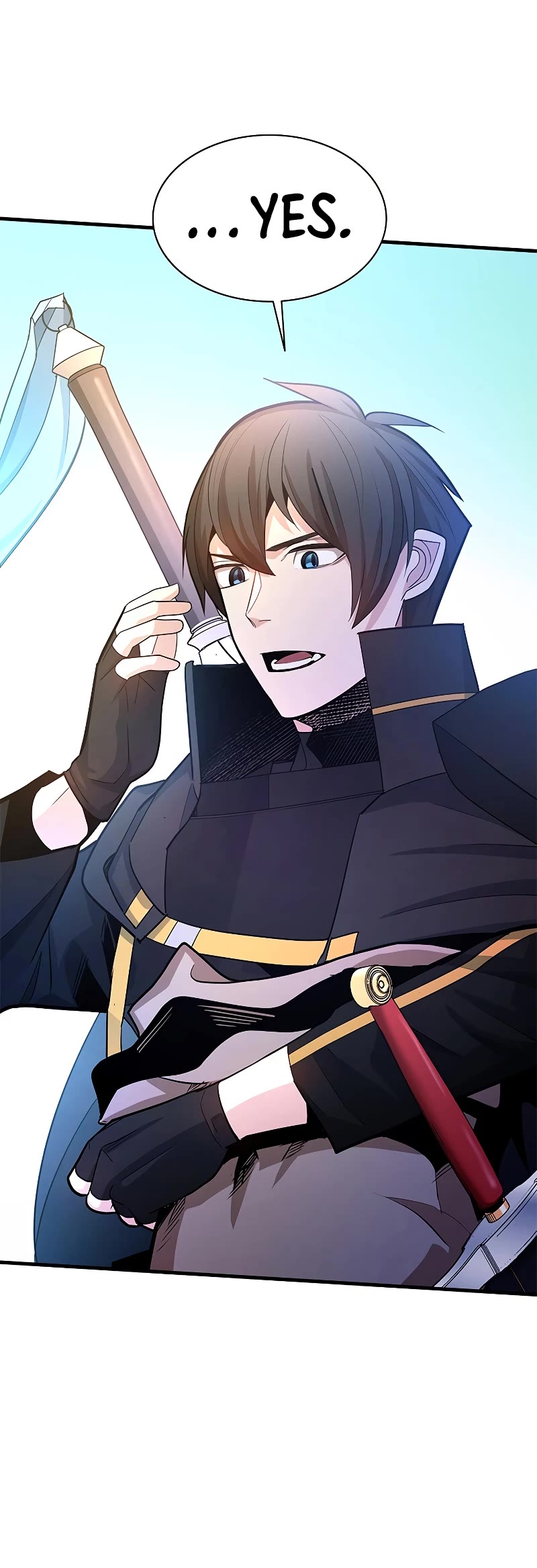 The Tutorial is Too Hard chapter 181 page 37