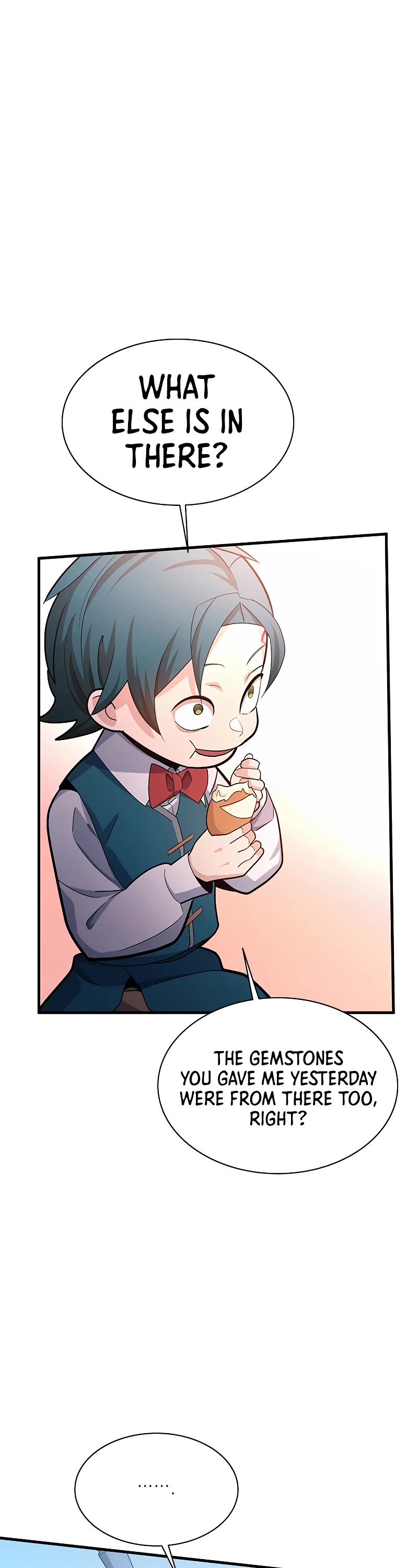 The Tutorial is Too Hard chapter 181 page 38