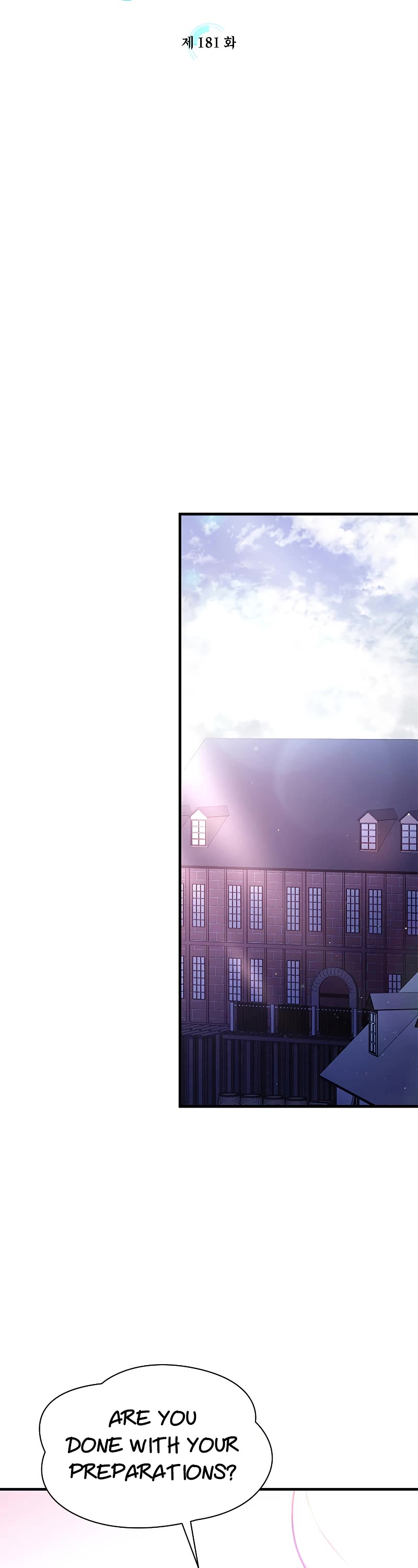 The Tutorial is Too Hard chapter 181 page 4