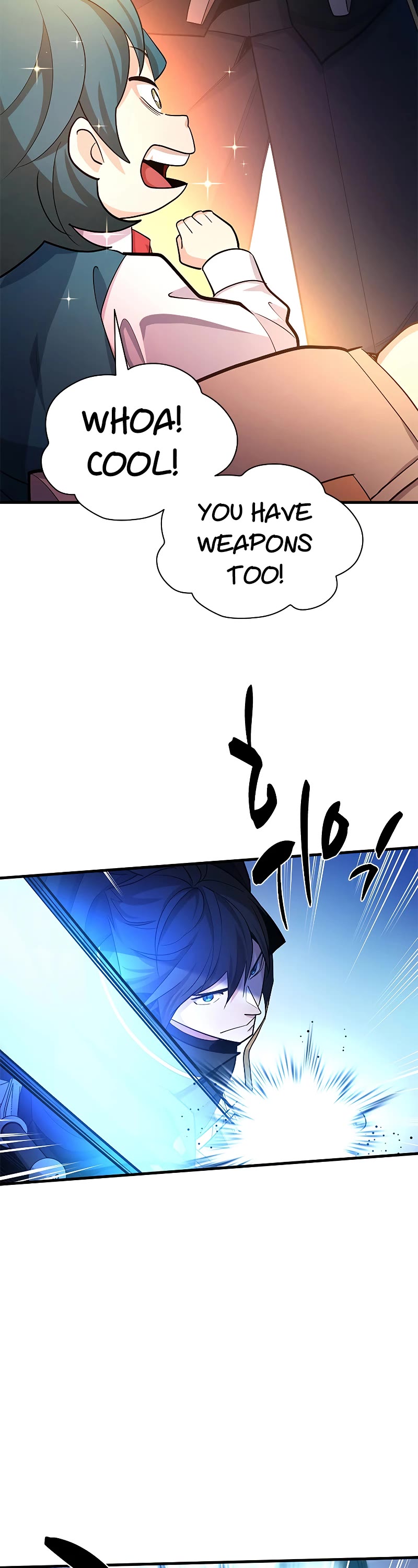 The Tutorial is Too Hard chapter 181 page 40