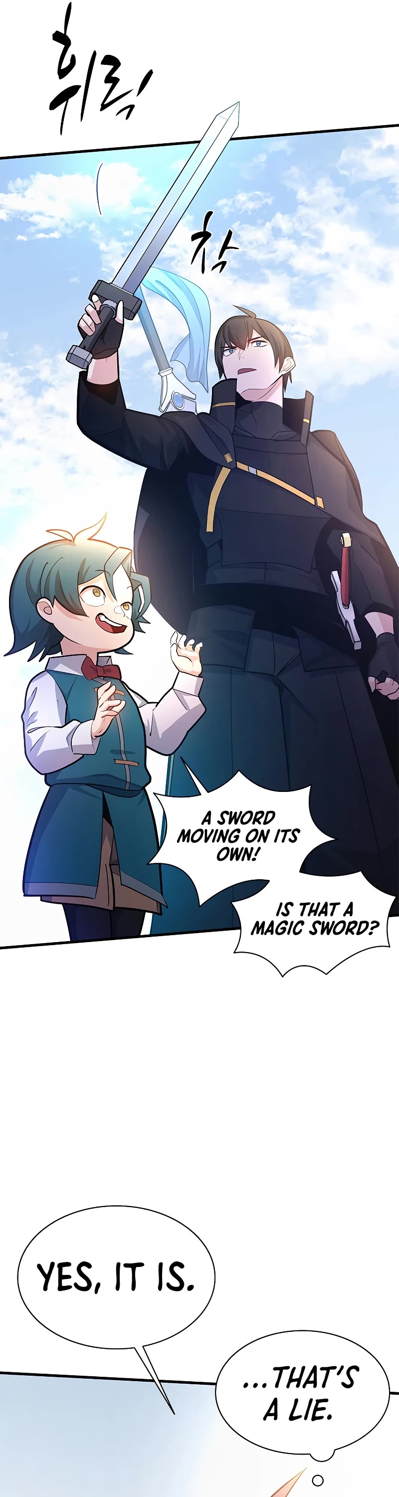 The Tutorial is Too Hard chapter 181 page 44