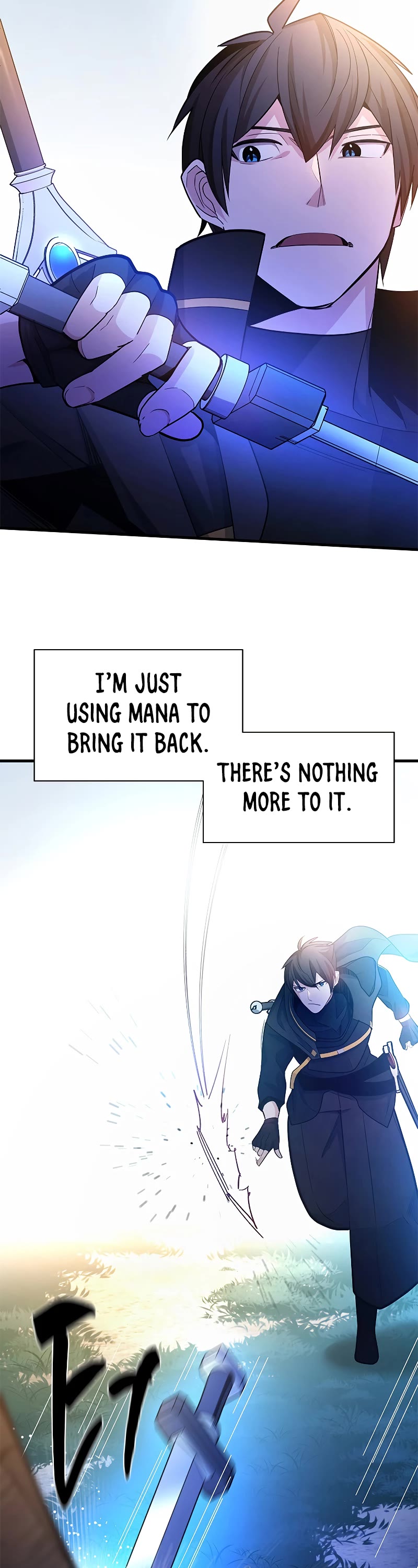 The Tutorial is Too Hard chapter 181 page 45