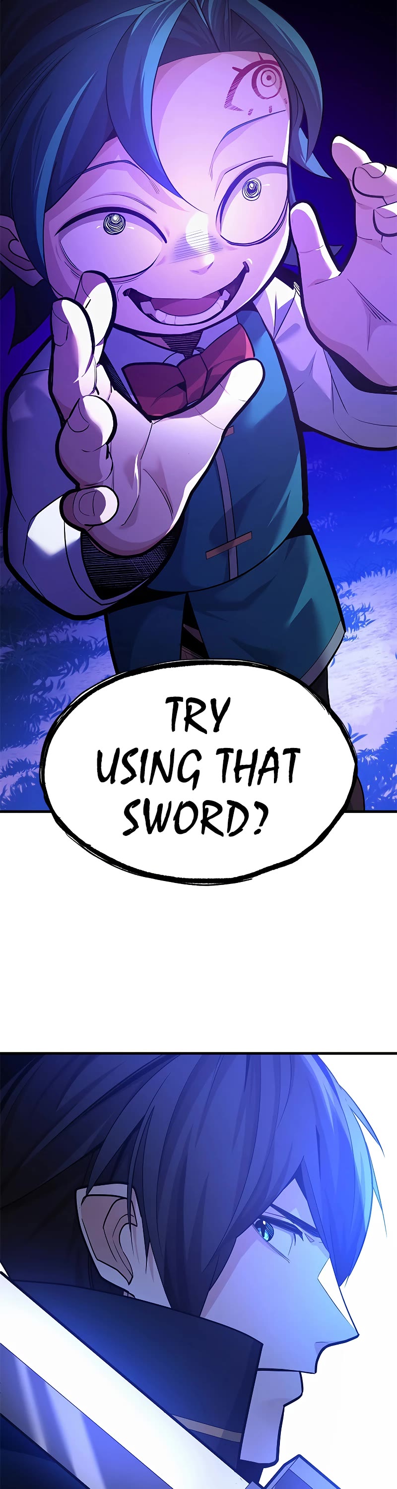 The Tutorial is Too Hard chapter 181 page 50