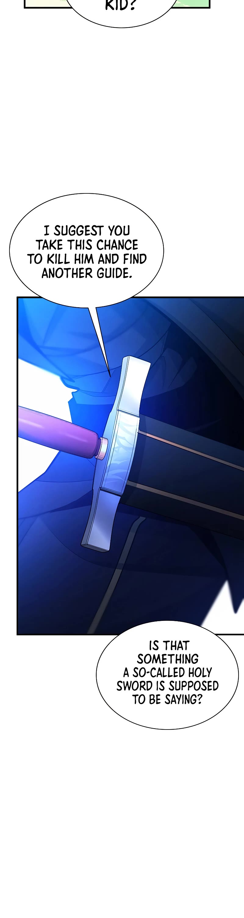 The Tutorial is Too Hard chapter 182 page 10