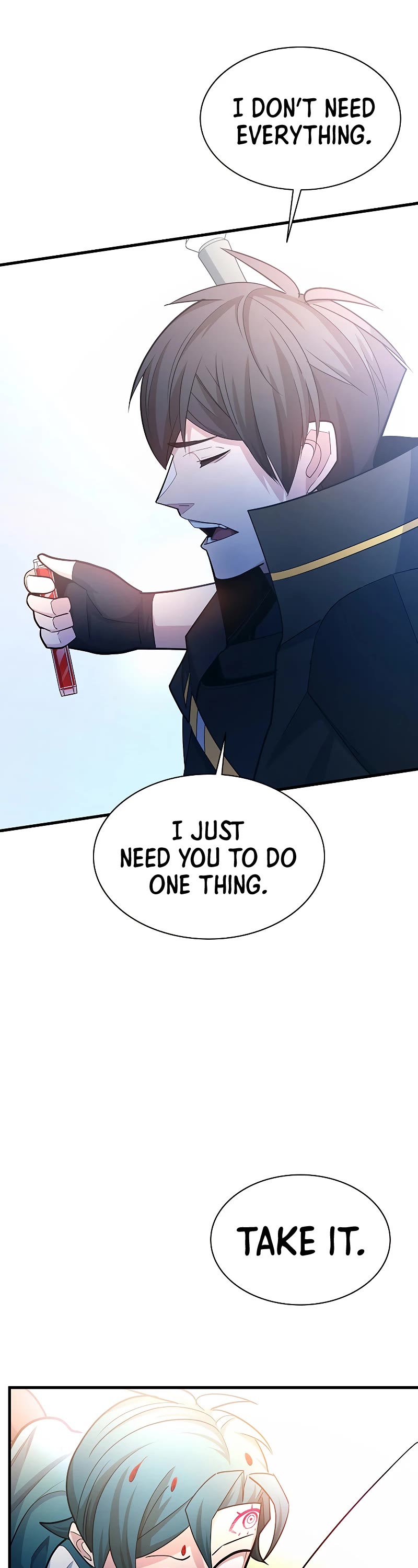 The Tutorial is Too Hard chapter 182 page 20