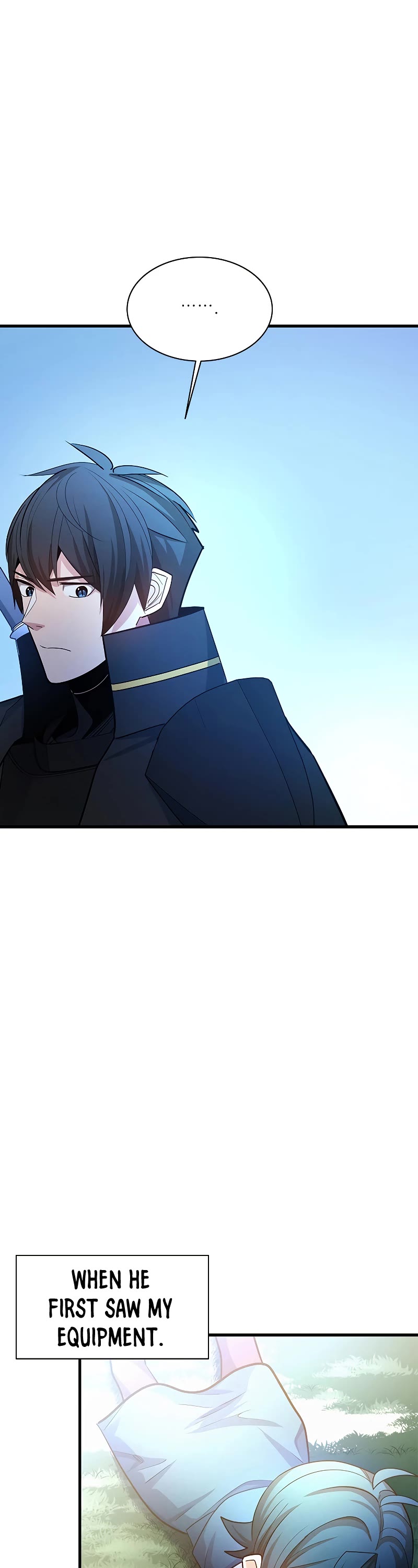 The Tutorial is Too Hard chapter 182 page 22