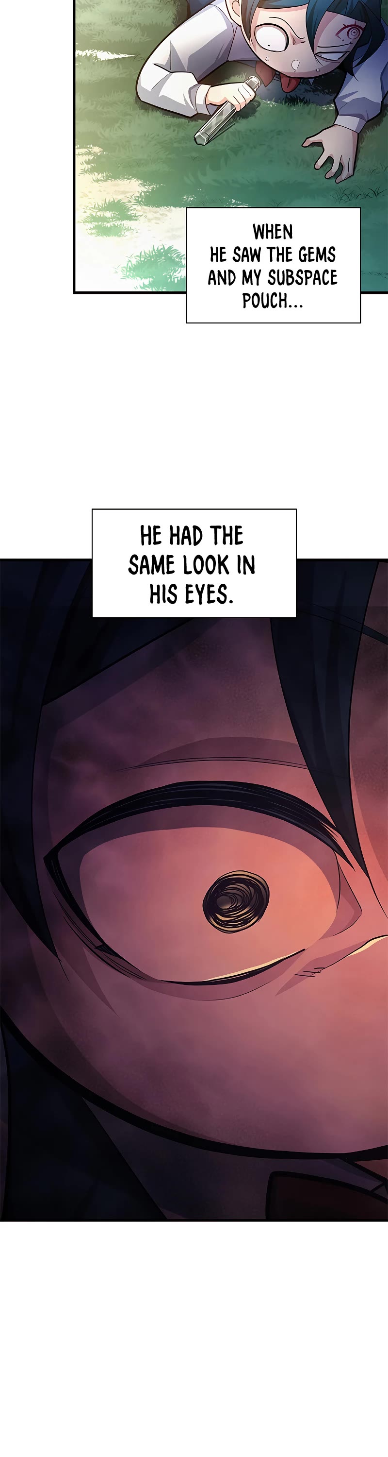 The Tutorial is Too Hard chapter 182 page 23