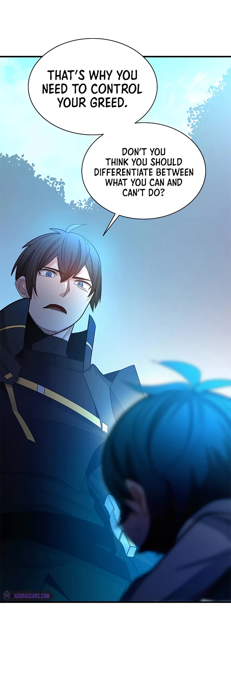 The Tutorial is Too Hard chapter 182 page 24