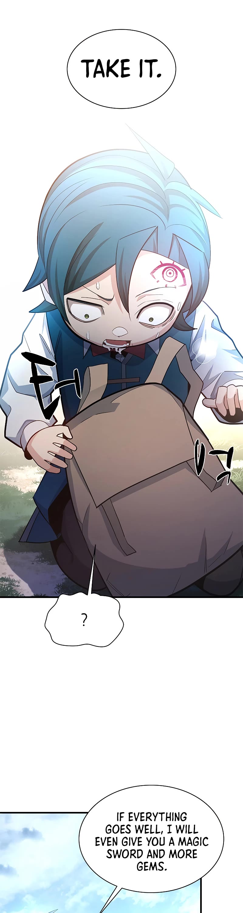 The Tutorial is Too Hard chapter 182 page 26