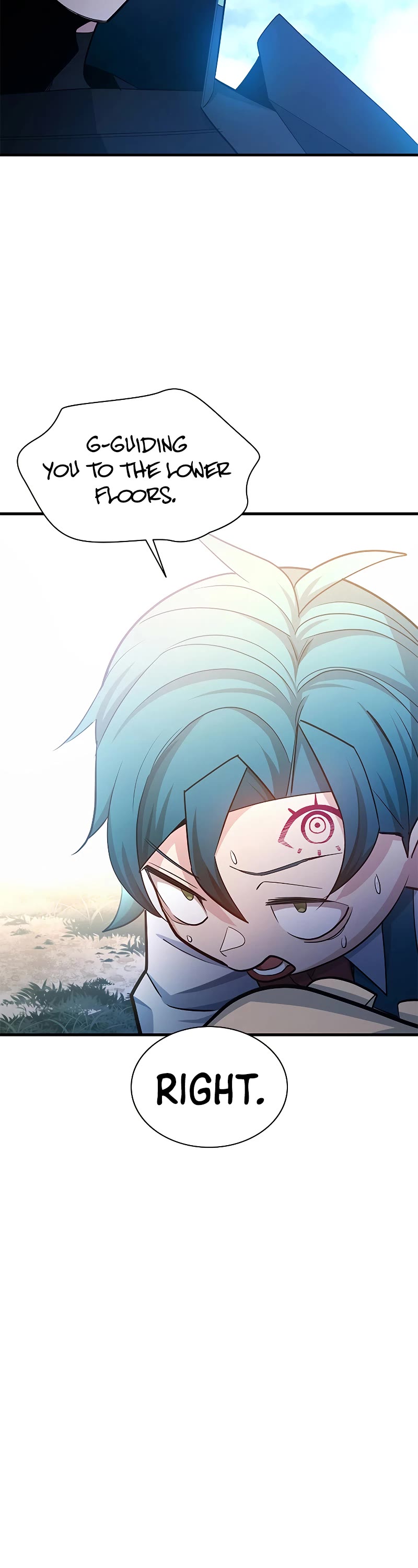 The Tutorial is Too Hard chapter 182 page 28