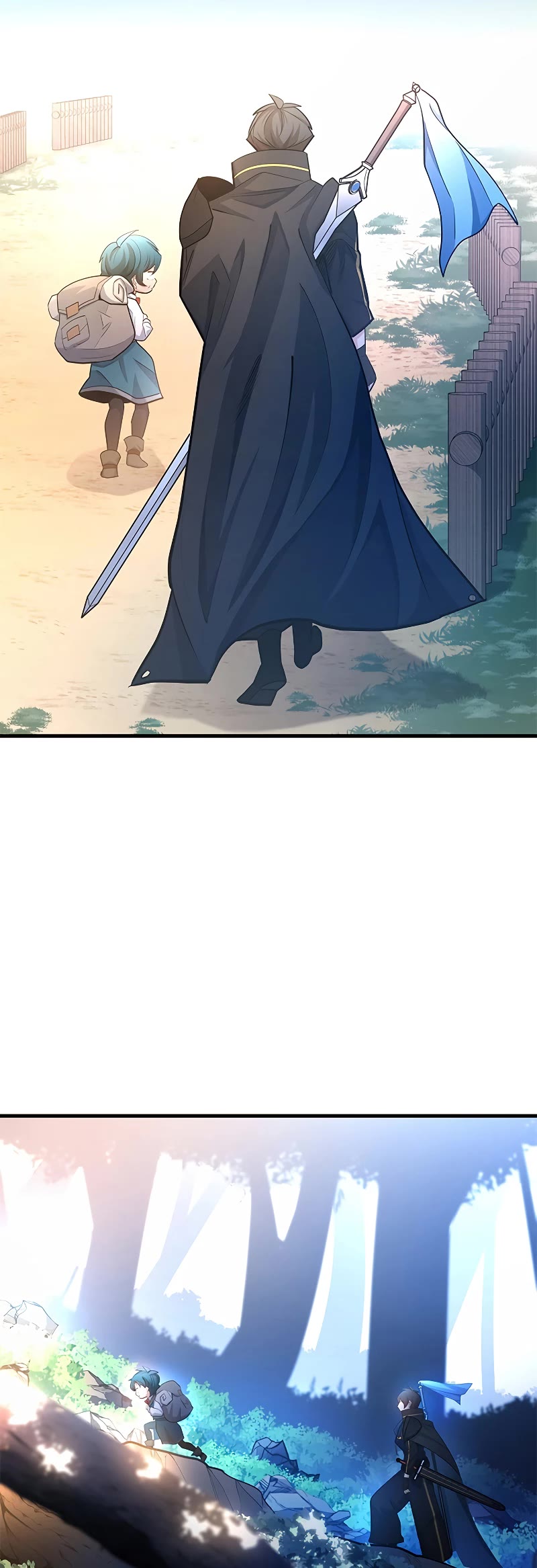 The Tutorial is Too Hard chapter 182 page 30