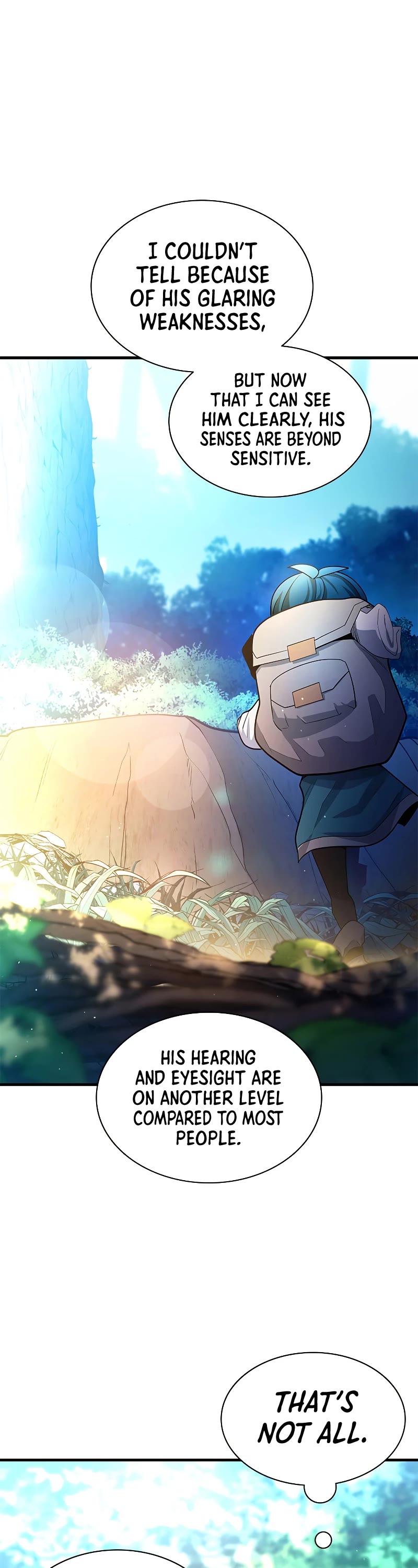 The Tutorial is Too Hard chapter 182 page 32