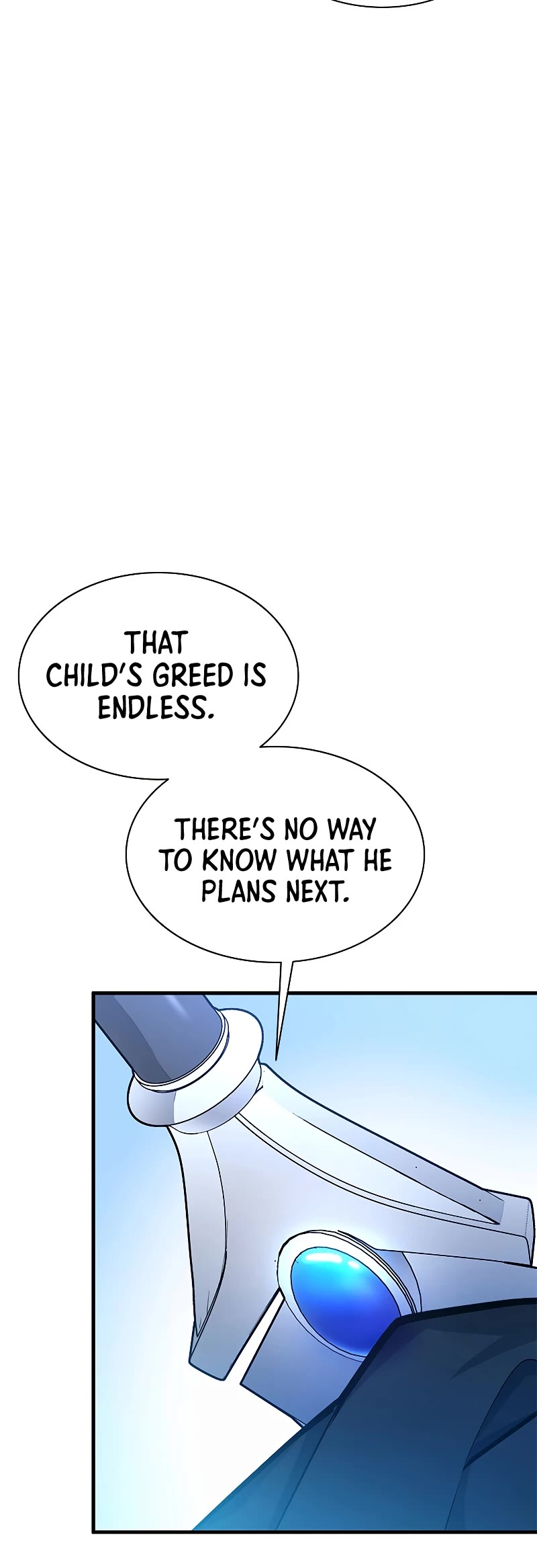 The Tutorial is Too Hard chapter 182 page 37