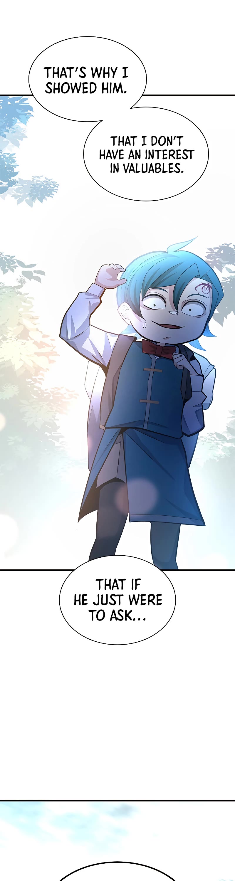 The Tutorial is Too Hard chapter 182 page 39