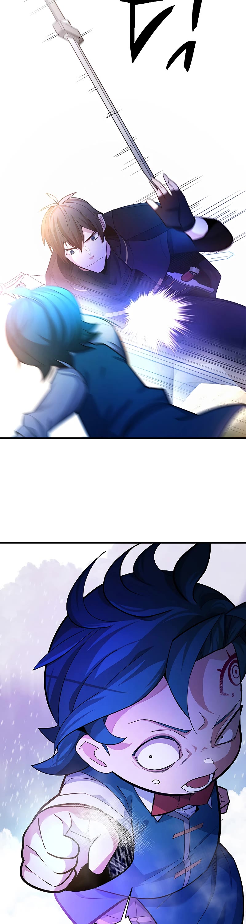 The Tutorial is Too Hard chapter 182 page 4