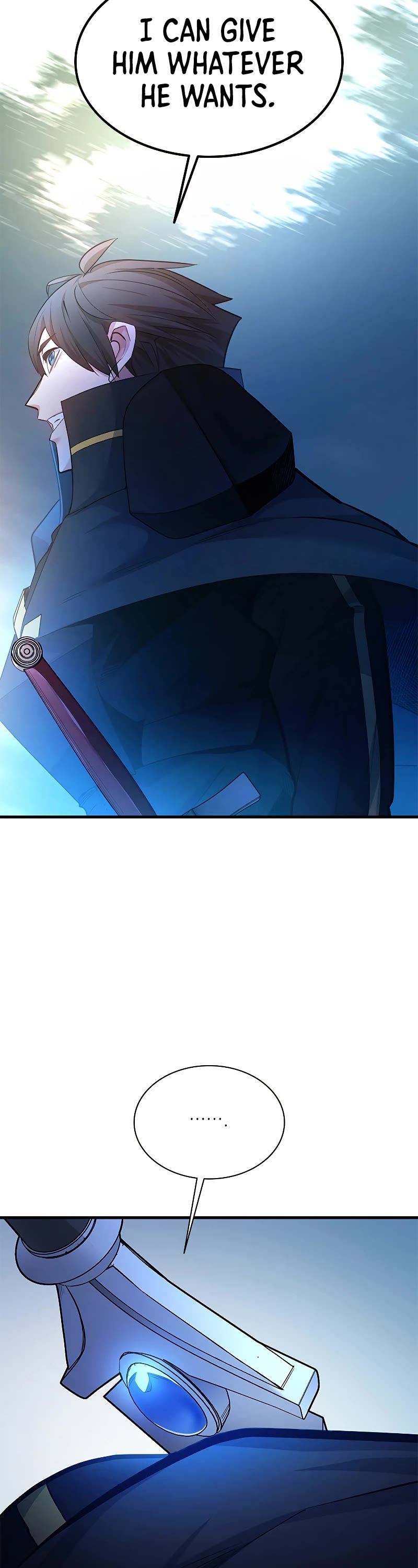 The Tutorial is Too Hard chapter 182 page 40