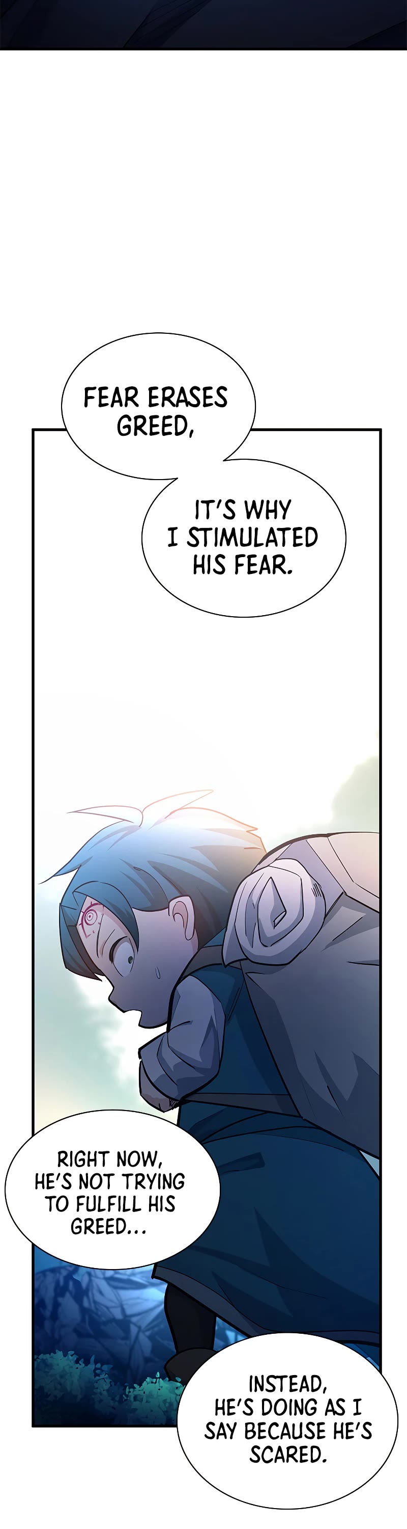 The Tutorial is Too Hard chapter 182 page 41