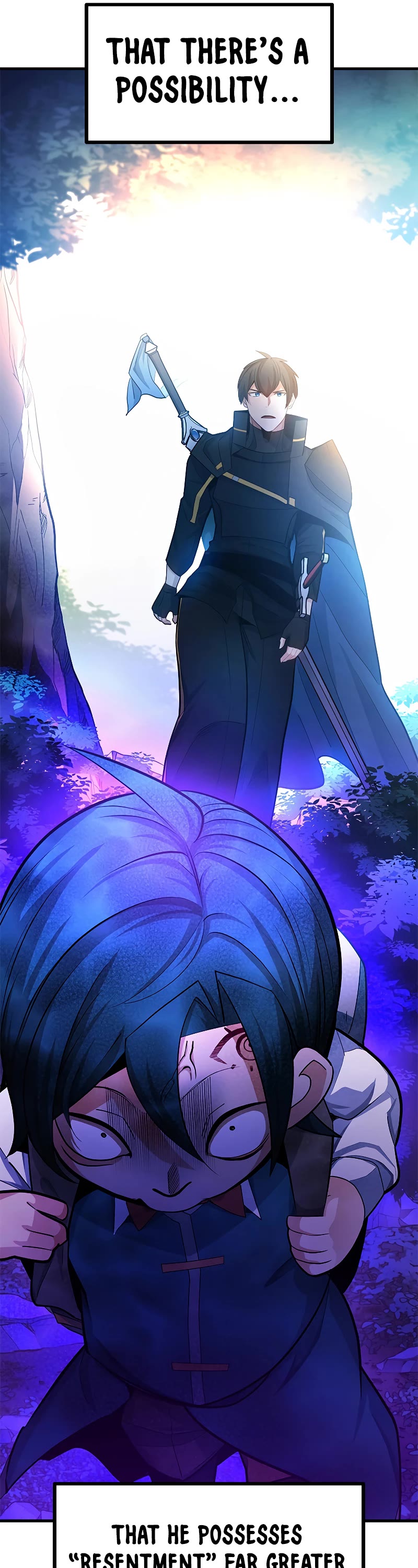 The Tutorial is Too Hard chapter 182 page 44