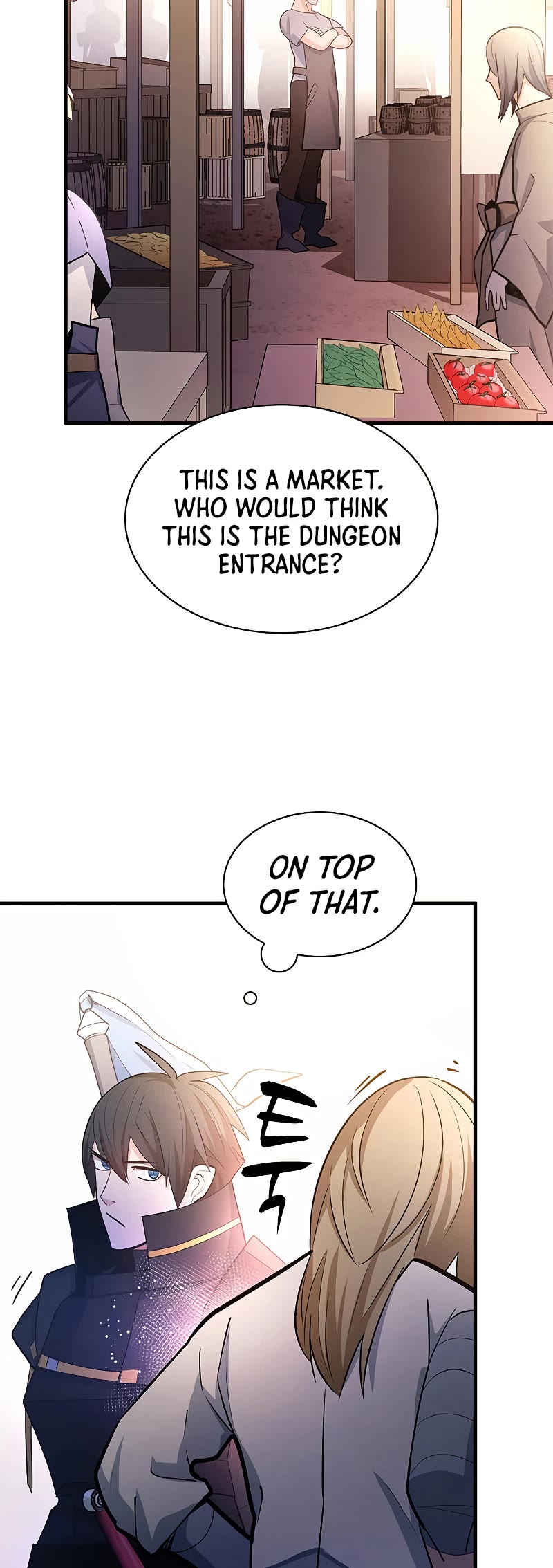 The Tutorial is Too Hard chapter 182 page 48