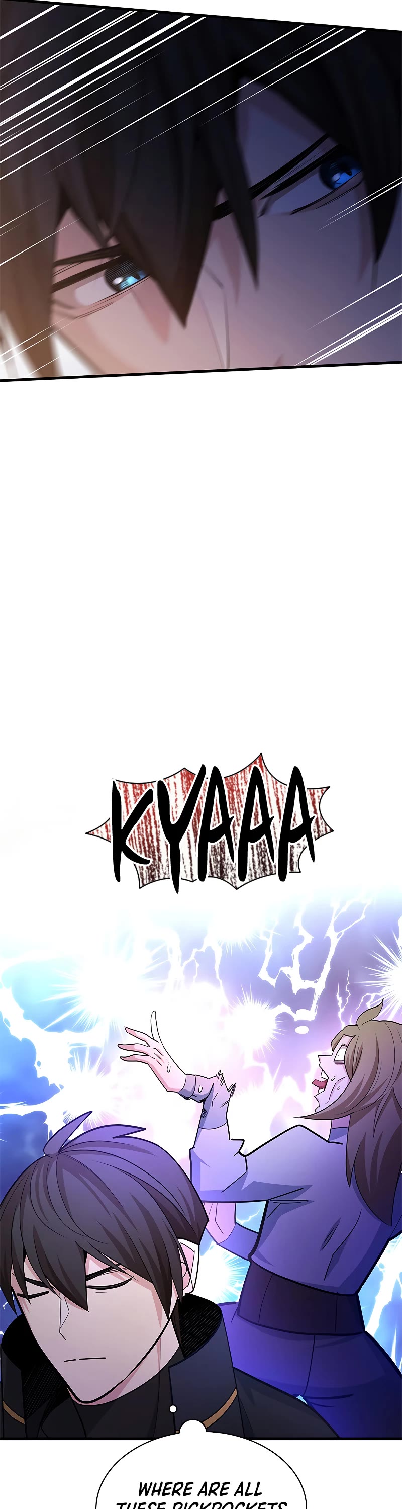 The Tutorial is Too Hard chapter 182 page 50