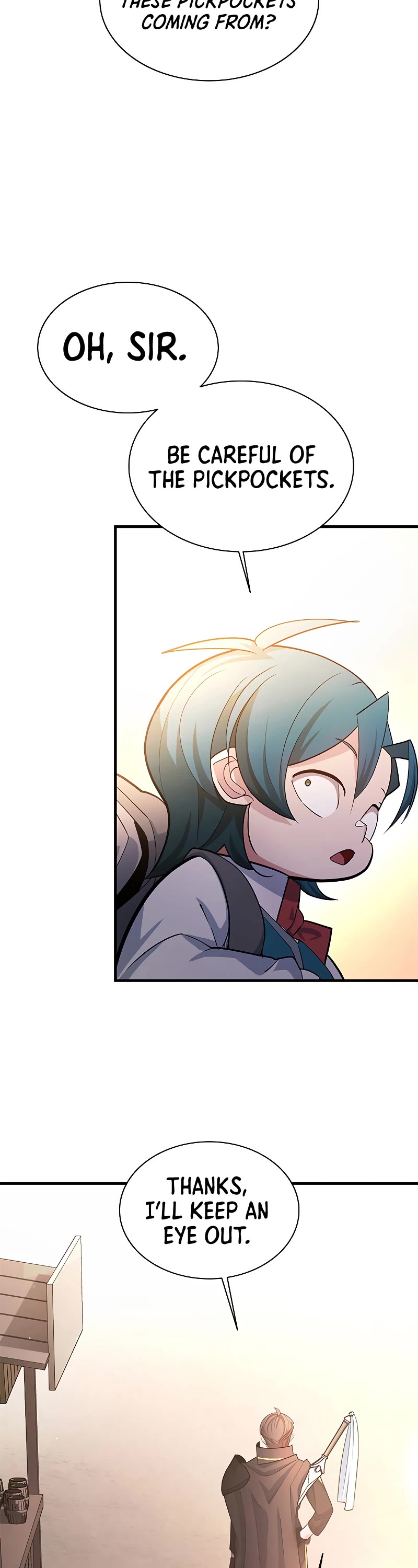 The Tutorial is Too Hard chapter 182 page 51