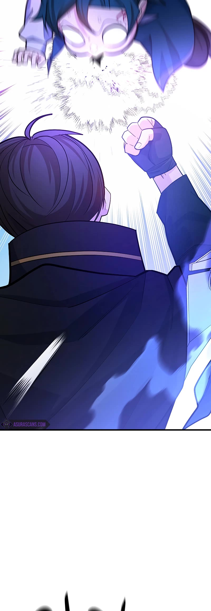 The Tutorial is Too Hard chapter 182 page 6