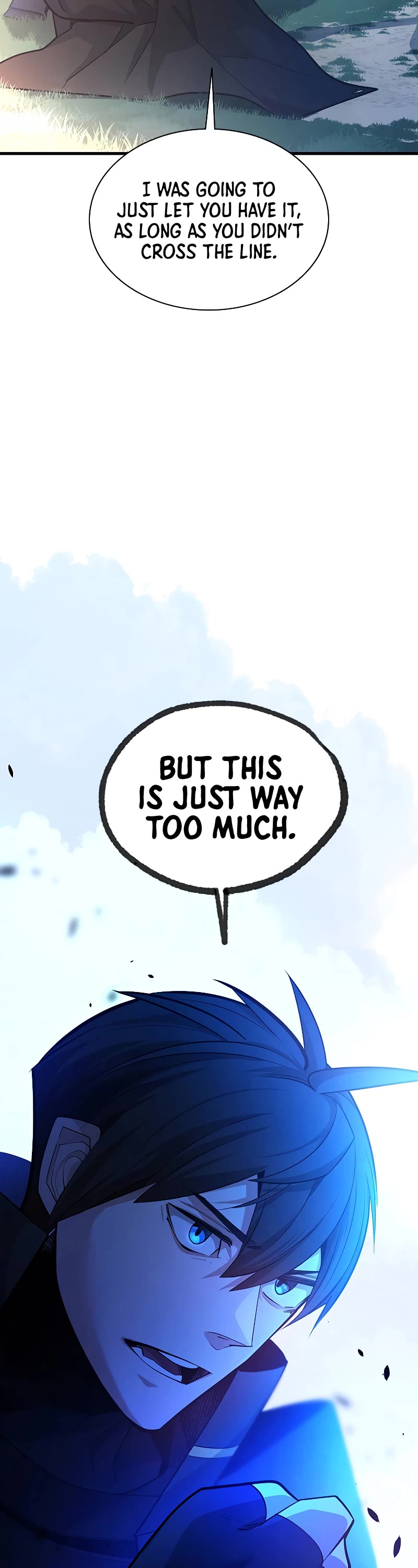 The Tutorial is Too Hard chapter 182 page 8