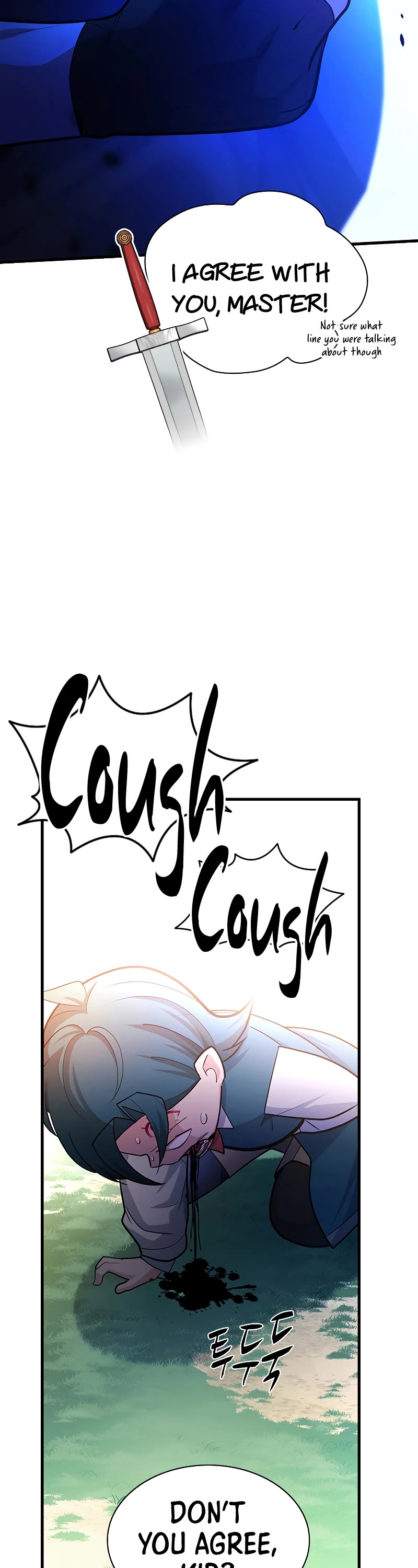 The Tutorial is Too Hard chapter 182 page 9