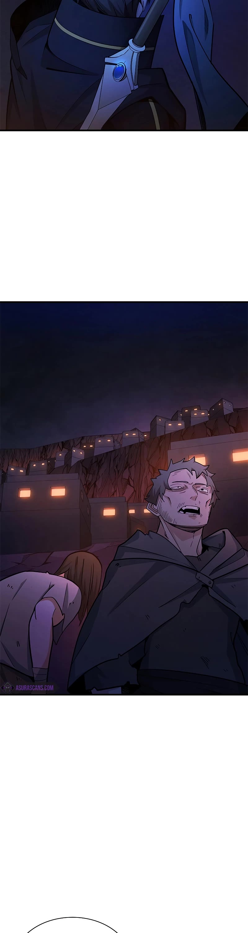 The Tutorial is Too Hard chapter 183 page 11