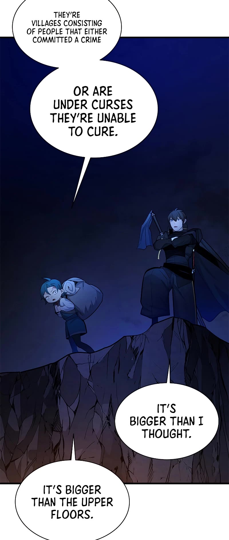 The Tutorial is Too Hard chapter 183 page 12