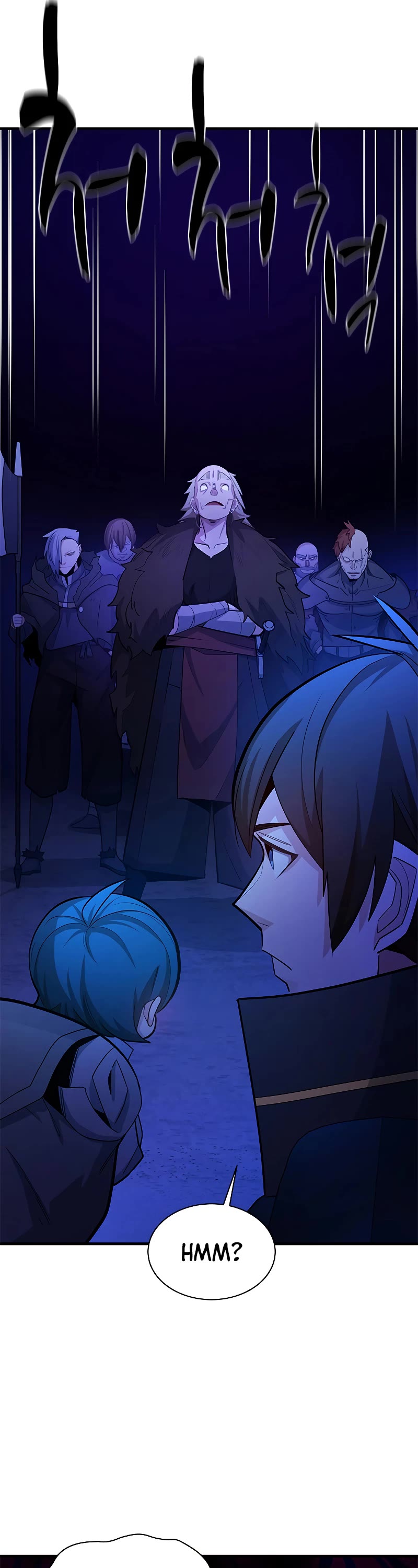 The Tutorial is Too Hard chapter 183 page 14