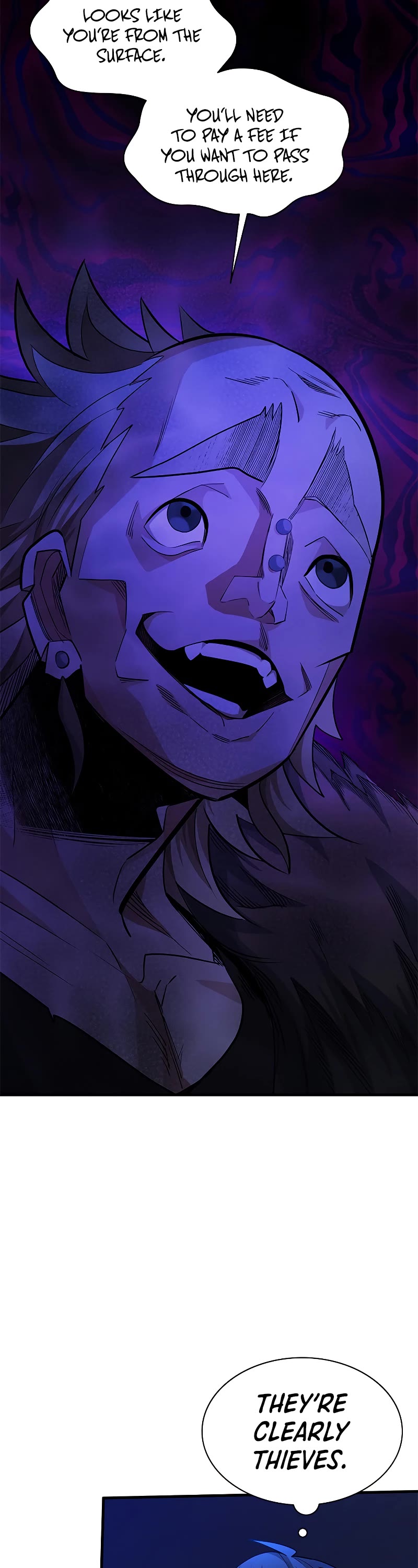 The Tutorial is Too Hard chapter 183 page 15