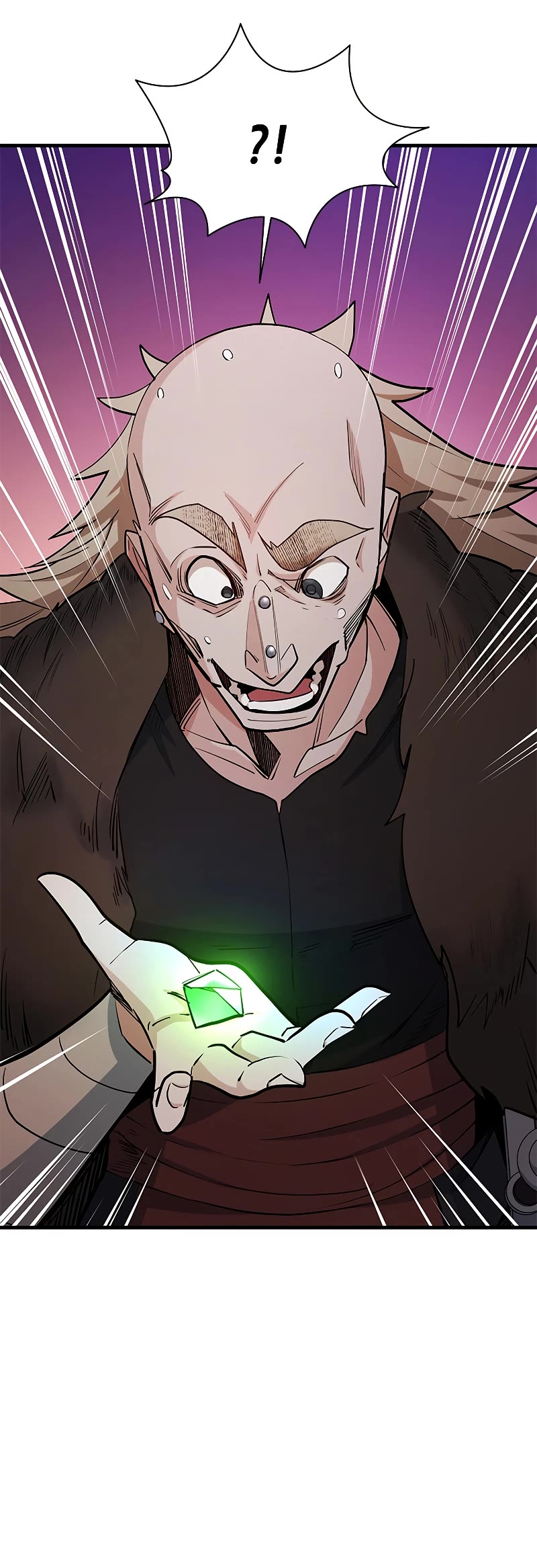 The Tutorial is Too Hard chapter 183 page 19