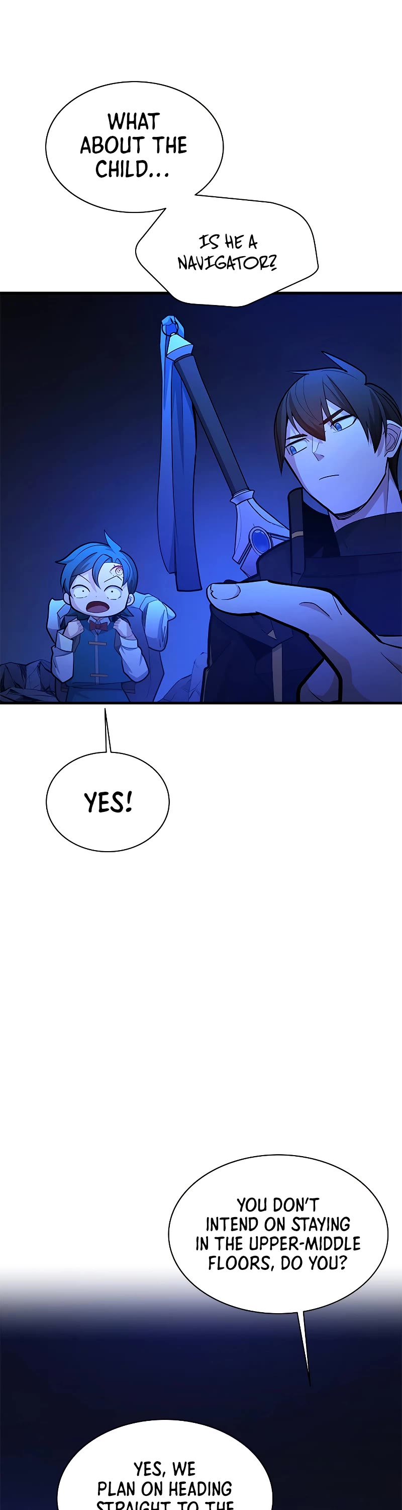 The Tutorial is Too Hard chapter 183 page 20