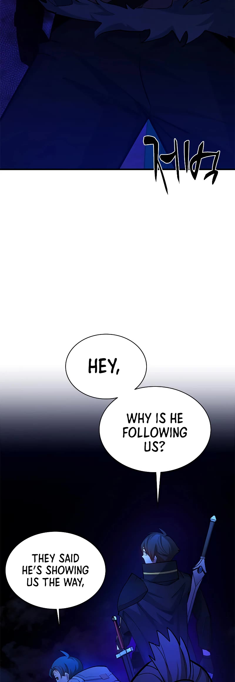 The Tutorial is Too Hard chapter 183 page 24