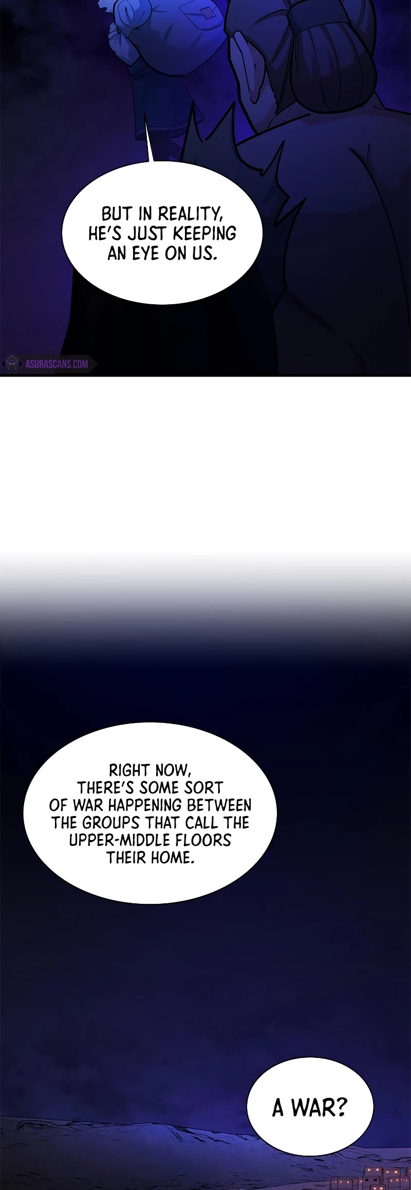 The Tutorial is Too Hard chapter 183 page 25