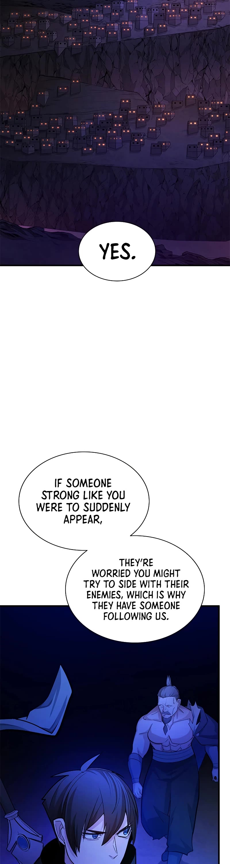 The Tutorial is Too Hard chapter 183 page 26