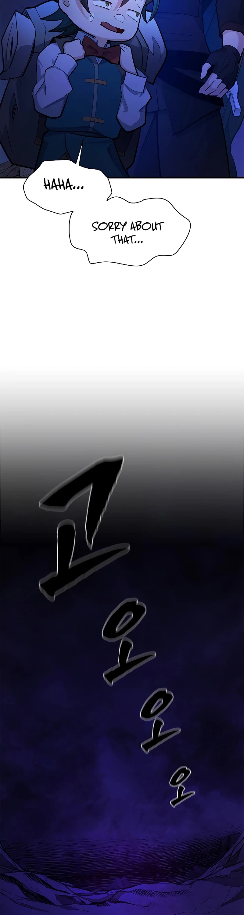 The Tutorial is Too Hard chapter 183 page 28