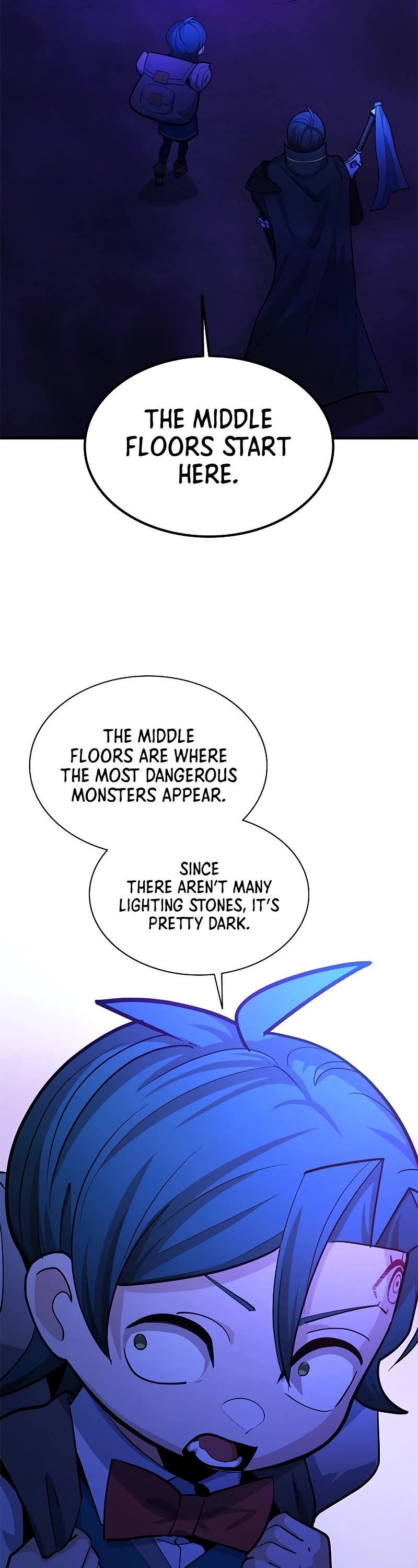 The Tutorial is Too Hard chapter 183 page 29