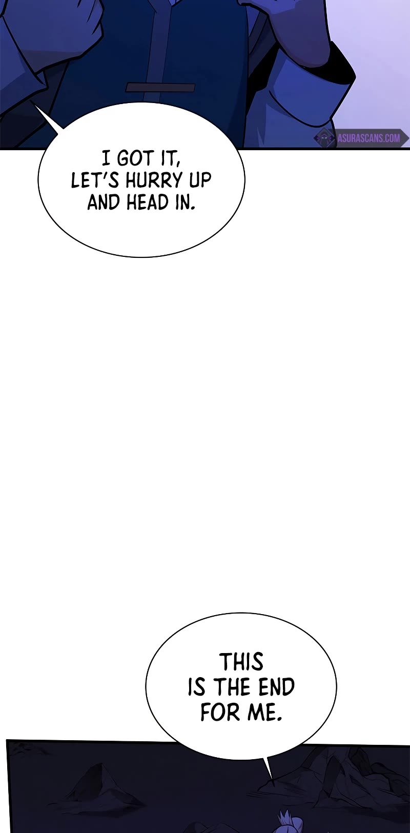 The Tutorial is Too Hard chapter 183 page 30