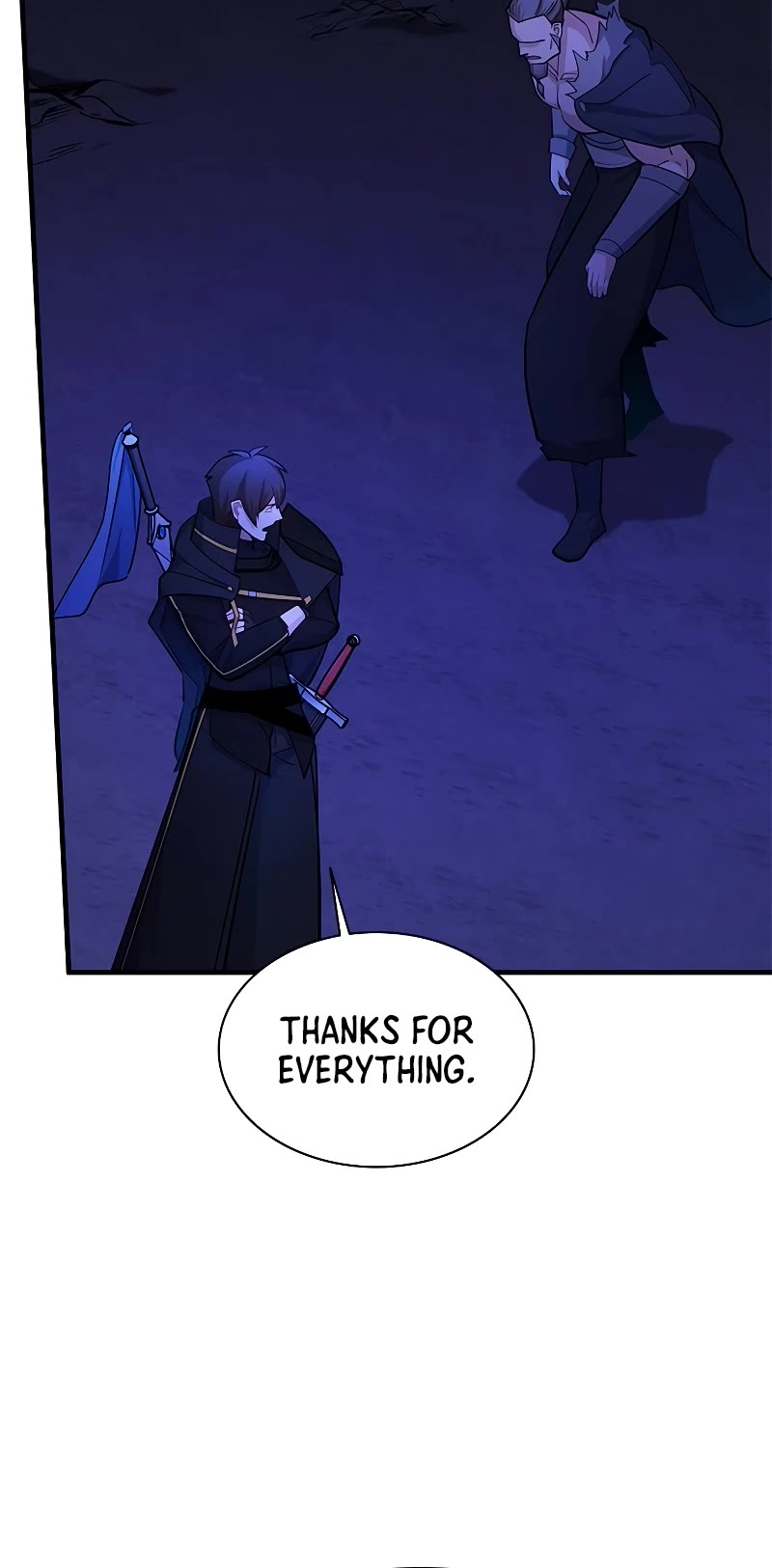 The Tutorial is Too Hard chapter 183 page 31