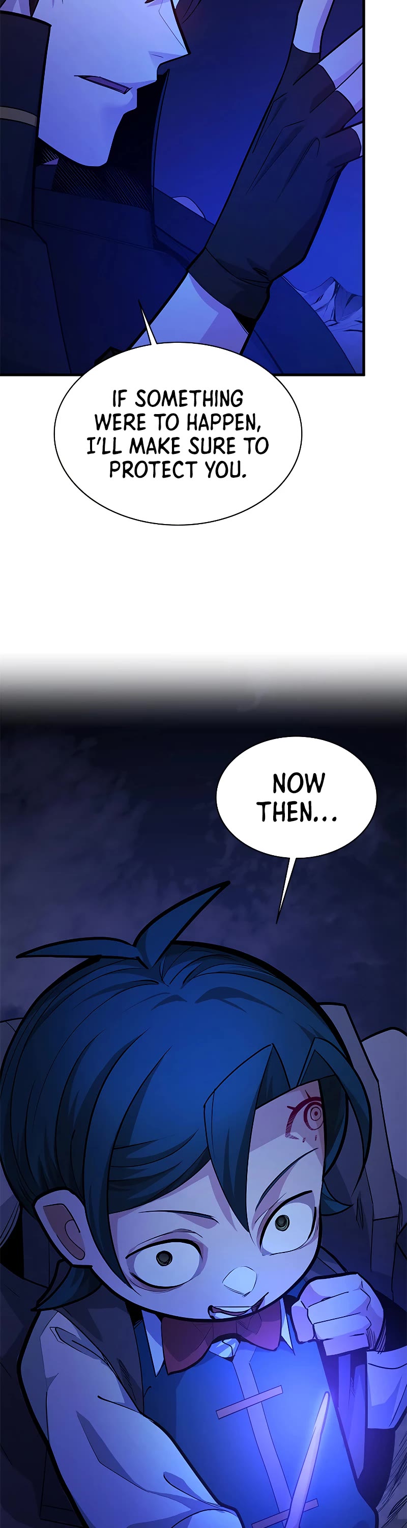 The Tutorial is Too Hard chapter 183 page 33