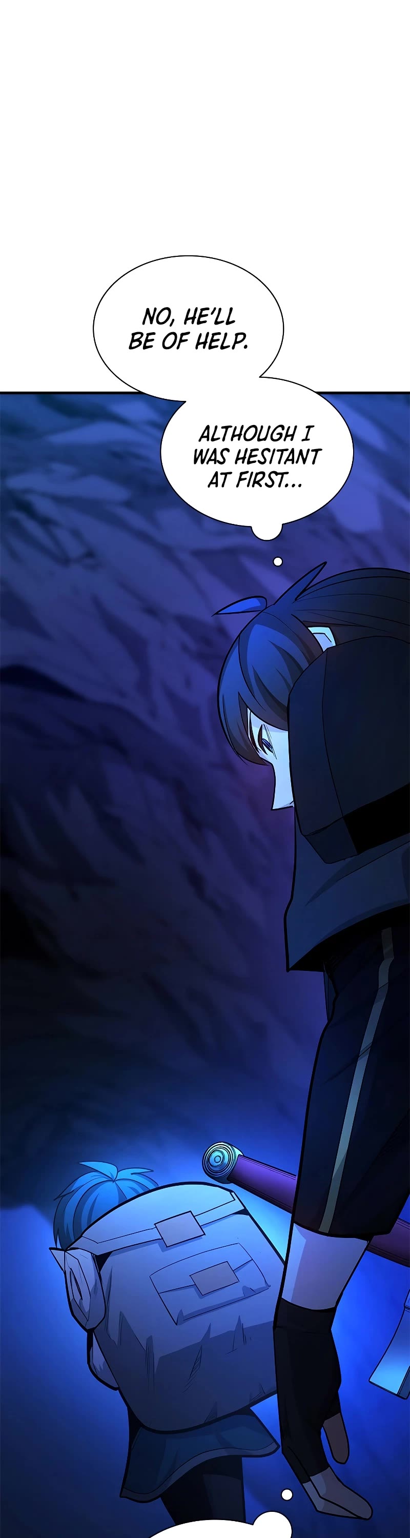 The Tutorial is Too Hard chapter 183 page 38