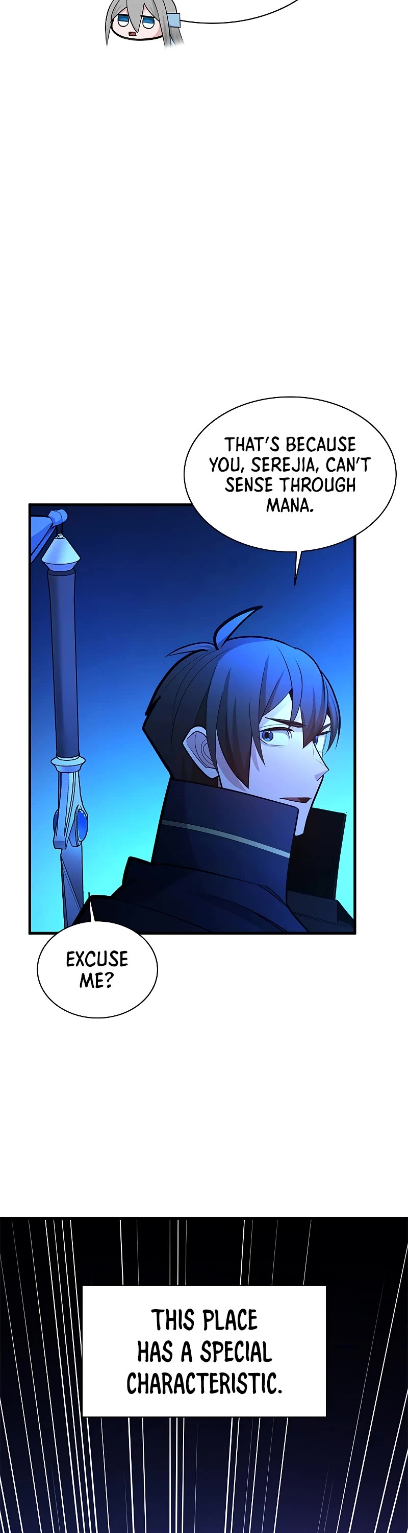 The Tutorial is Too Hard chapter 183 page 40