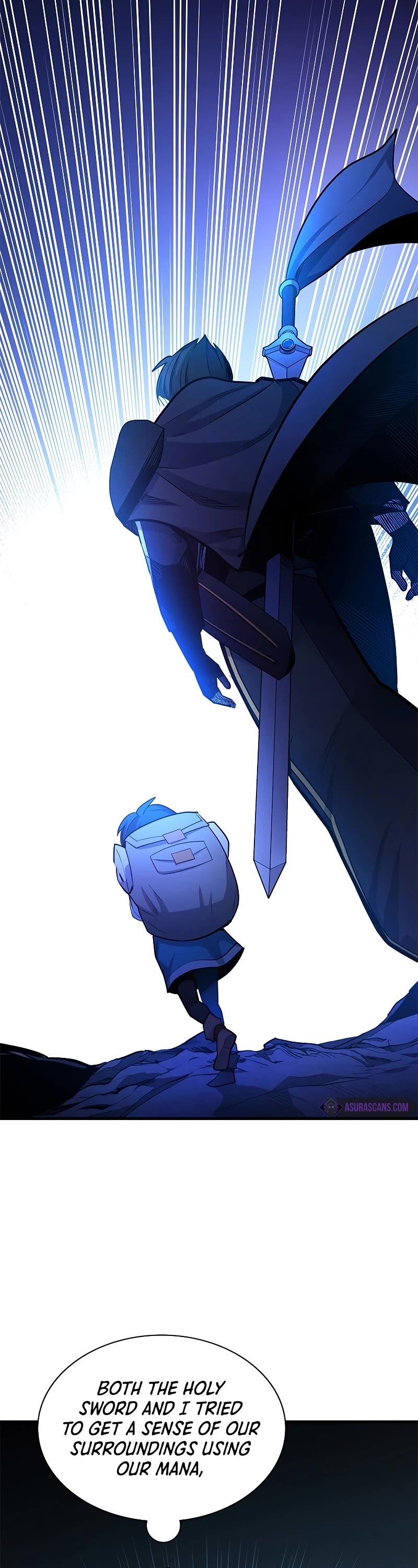 The Tutorial is Too Hard chapter 183 page 41